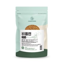 CHARM GOODS 비폴렌 500G /팩 비폴렌영양제 벌화분비폴렌 비폴렌면역력