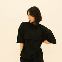 원앤티 남자 여성 바람막이 아노락 세트 트레이닝 반팔 긴팔 반바지 코디