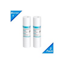 2Pack 1 Micron 10