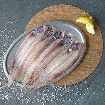담백한 반건조 중박대 5마리 2팩(800g내외), 단품