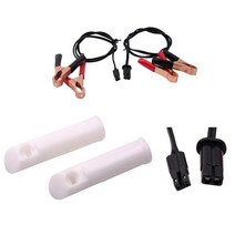 인젝터클리너 디젤 가솔인 크리너 유니버설 핏 자동차 연료 청소 차량 오토바이 16, h03