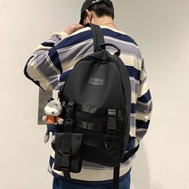 여성 고등학생 패션 데크라 남성 남여 디자인 백팩 TK-P056 가방 중학생 공용
