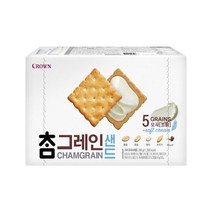 참그레인샌드 256g X 5개