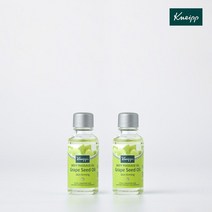[1+1] 그레이프씨드 슬리밍 바디오일 20ml