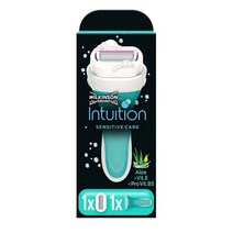Wilkinson Sword 윌킨슨 소드 인투이션 센시티브 여성용 면도기