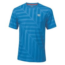 윌슨 윌슨반팔티 FQJ 윌슨 라비린토스 크루 반팔티(WRA745702) WRA745702