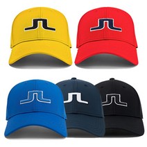 제이린드버그 22FW 앵거스 골프 캡 GMAC06893, 바바도스체리