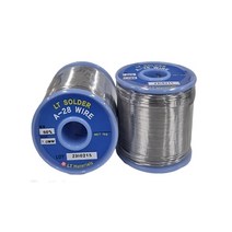 희성일반실납 일반유연납 희성소재 LT소재 RS60-A28 1.2mm(1kg), 1개