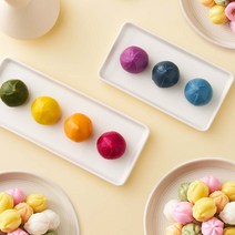 굳지않는떡 예향떡 한입 선물세트