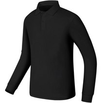 남자 골프티셔츠 긴팔티 남성 골프웨어 상의 긴팔 쿨 티셔츠 기능성 카라티 필드 골프 연습복