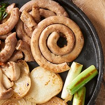 달구지푸드 달구지 소곱창 막창 4팩+양대창 4팩+특제소스 8팩, 단일옵션