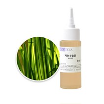 [캔들이케아] 지모추출물 보르피린 100% 원액, 100ml, 1개