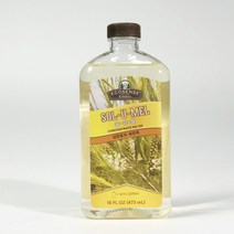 멜라루카 솔유멜 레몬향 얼룩제거제, 1개, 473ml