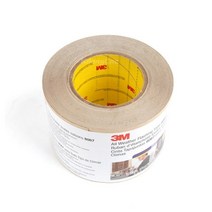 기밀방수테이프 8067 3M 5cm 50.8mmx22.8m다용도테이프 문구사이트 테이프컷터 문구용품 테이프카터 테이프캇터 사무비품 기밀방수테이프 8067 1개입 사무용품, 본상품