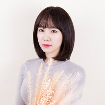 블링하이 인모믹스 통가발 9종 데일리추천 패션가발 헤어스타일 여자 전체가발, 1개, 2. 중간단발 투톤브라운