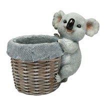 수지 보관 용기 다목적 액세서리 내구성 만화 공예품 보관 상자 홀더 방 침실 사무실 장식 용 컨테이너, 스타일 B