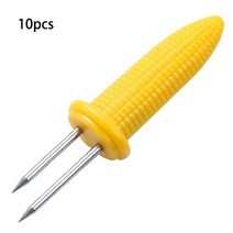 양꼬치기계 캠핑용 가정용 업소용 자동 회전 10 pcs 옥수수 on the cob 꼬치