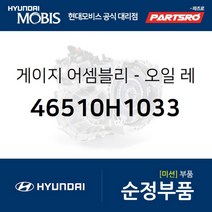 게이지-오일 레벨 (46510H1033)-현대모비스 부품 공식대리점 온라인쇼핑몰 파츠로 테라칸
