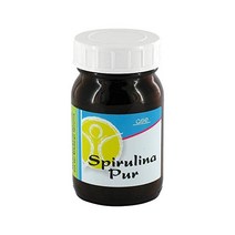 퓨어 스피루리나 500 mg 정제 240개 팩