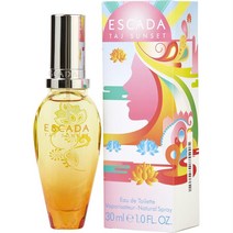 Escada Taj Sunset By Edt Spray 1 Oz