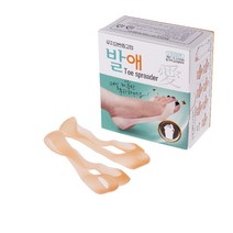 무지외반증운동 발가락벌리기 무지외반증교정, 발애M