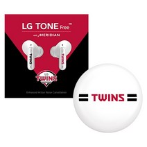[LG전자] TONE Free(톤프리) TONE-TFP8 LG 트윈스 에디션