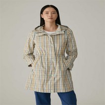 올리비아로렌 NC13 홑겹사파리점퍼 VVPCLXM3281