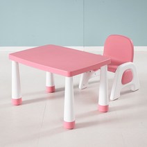 노아 어린이 유아 높이조절 책상의자 세트, 노아세트(책상+의자)/디어그레이