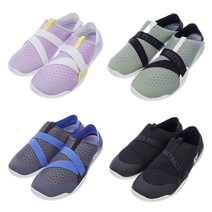 아레나핏 밴드 아쿠아슈즈 색상 택1 A3AC1OS63, BLK, 240, BLK