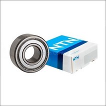 일제 볼 베어링 NTN 철커버 ( 6005ZZ / 6205ZZ / 6305ZZ ) 규격 내경 25mm