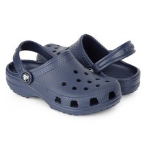 [크록스] 클래식 클로그 206991-410 샌들/아쿠아슈즈