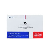뉴온 프렌치 이뮨 에키네시아 15병, 1개, 25ml