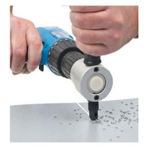 니블러 어댑터 전동드릴용 절단 금속 절삭용 리블러 아답타 아답터 전동공구악세사리