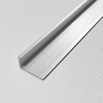 DNG 재료 분리대 몰딩 알루미늄 바닥 마감재 보호 타일 AL 코너 벽 욕실, 또담다 단일