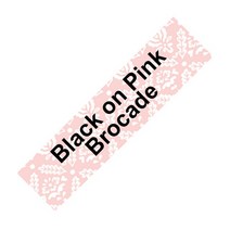 231 라벨 테이프 12mm Brother 교체 131 631 334 335 PT 제조업체 PT-H110 D210 기계, 21 Pink Brocade_03 12mm