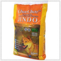 반려견사료 슈슈 진도 10kg (중대형 성견용), 상품상세참조