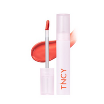 틴시 올데일리 타투 틴트, 02 스파클링펀치 코랄, 9개