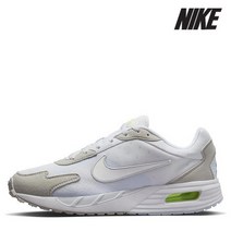 나이키 에어맥스 솔로 남성 운동화 DX3666-003