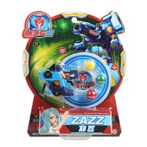 손오공 메카드볼 재즈, 단일/상품