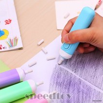 자동 전동 지우개 연필 수정용품 필기구 학용품세트, 상세페이지 참조, 상세페이지 참조