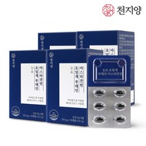 천지양 초임계 루테인 아스타잔틴 30캡슐 4박스 [유통기한: 23-06-27], 선택완료, 단품없음