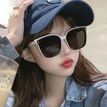 [편광] 라피던트 몬스터 MONSTER 빅 오버 낚시 운전 선글라스