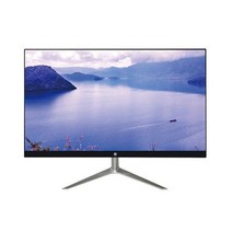 글로벌전자 68.58cm FHD 베젤리스 프리싱크 모니터 HDMI, G27