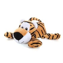 아트박스/모찌타운 미니인형겸 핫팩인형 2in1_호랑이, 본품