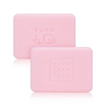 뿌뽀 깨끗하냥 비누 100g 2개 - 깨끗하냐 고양이 수제 샴푸
