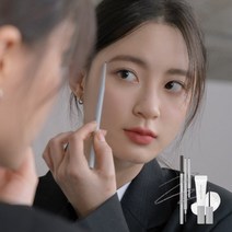 ROM&ND 한올 샤프 브로우+브로우 픽서 HANALL SHARP BROW + BROW FIXER, W3 메리 블론디