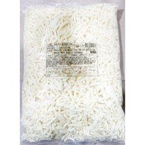 무배_피자치즈(킹스코 하모니U 모짜렐라100% 2.5k) 업소용, 1