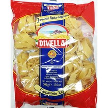 파파델리(디벨라 500g) 식당 업소 주방 요리 식재료, 꿀도매꿀소매 1, 꿀도매꿀소매 본상품선택