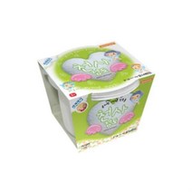 [정품]클레이 슬라임 천사점토 140g, 상품선택