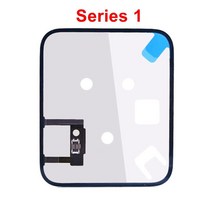FaiShao Force 3D 터치 센서 플렉스 케이블 애플 워치 시리즈 1 2 4 중력 유도 감지 코일 38mm, [09] Series 4 40mm